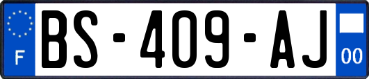 BS-409-AJ