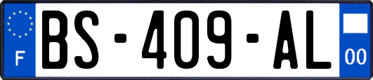 BS-409-AL