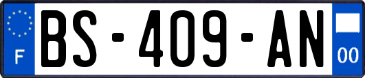 BS-409-AN