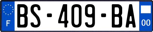 BS-409-BA