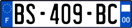 BS-409-BC