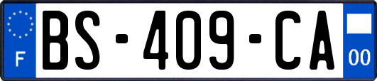 BS-409-CA