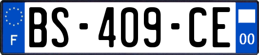 BS-409-CE