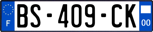 BS-409-CK