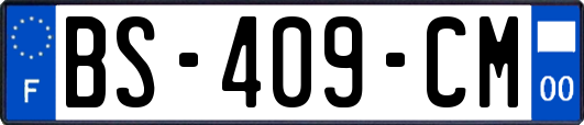 BS-409-CM
