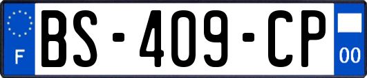 BS-409-CP