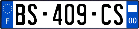 BS-409-CS