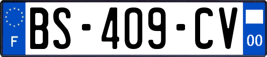 BS-409-CV