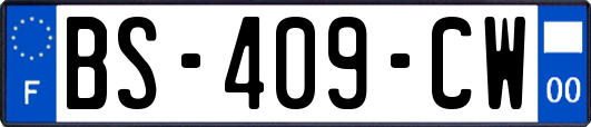 BS-409-CW