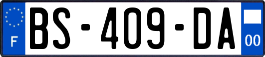 BS-409-DA