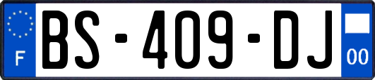 BS-409-DJ