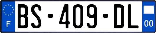 BS-409-DL