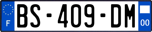 BS-409-DM