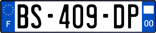 BS-409-DP