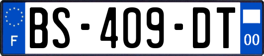 BS-409-DT