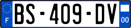 BS-409-DV