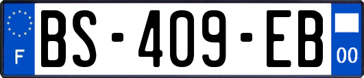 BS-409-EB