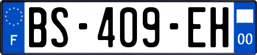 BS-409-EH