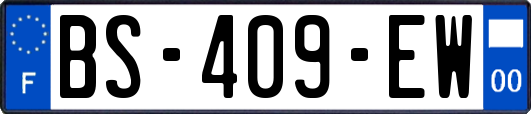 BS-409-EW