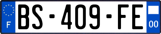 BS-409-FE