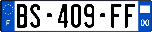 BS-409-FF