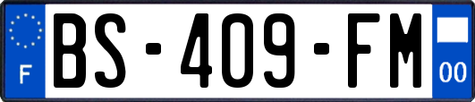 BS-409-FM