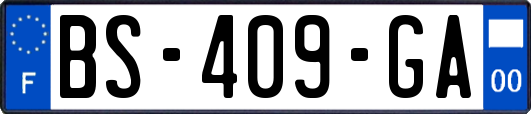 BS-409-GA