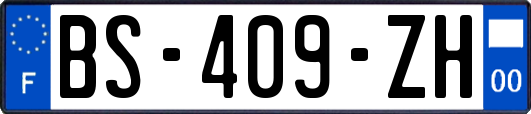 BS-409-ZH