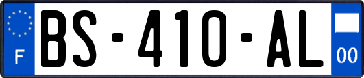 BS-410-AL