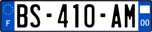 BS-410-AM