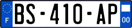 BS-410-AP