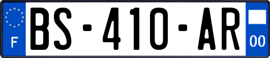 BS-410-AR