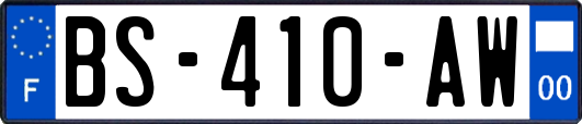 BS-410-AW