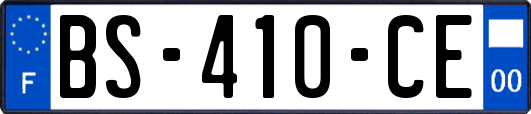 BS-410-CE