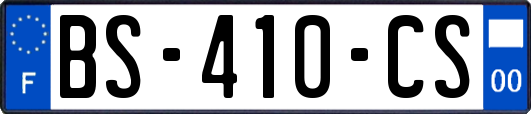 BS-410-CS