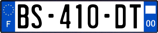 BS-410-DT