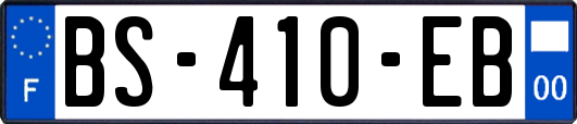 BS-410-EB