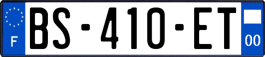 BS-410-ET