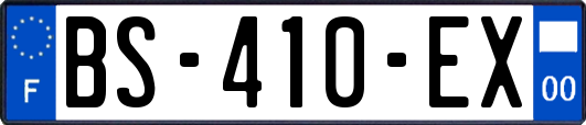 BS-410-EX