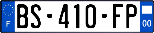 BS-410-FP