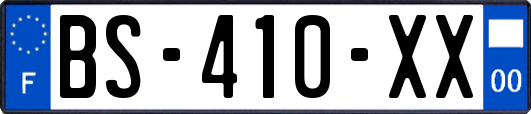 BS-410-XX