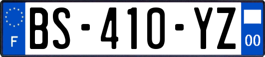 BS-410-YZ