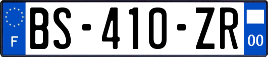 BS-410-ZR