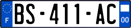 BS-411-AC