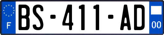 BS-411-AD