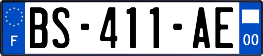 BS-411-AE