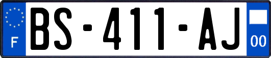 BS-411-AJ