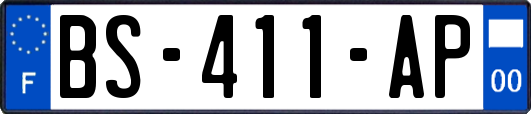 BS-411-AP