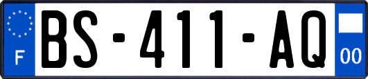 BS-411-AQ