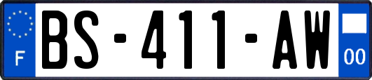 BS-411-AW